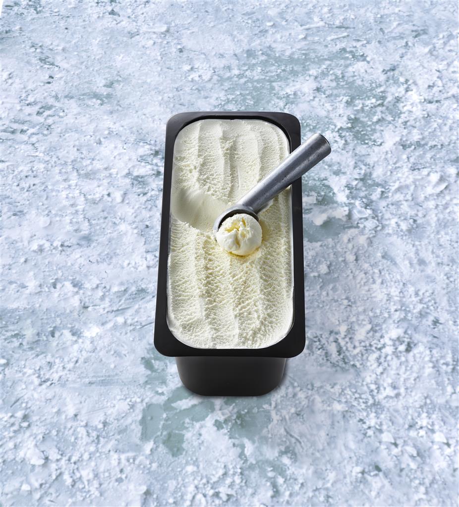 ICE CREAM VANILLA 5LT EVEREST GOLD