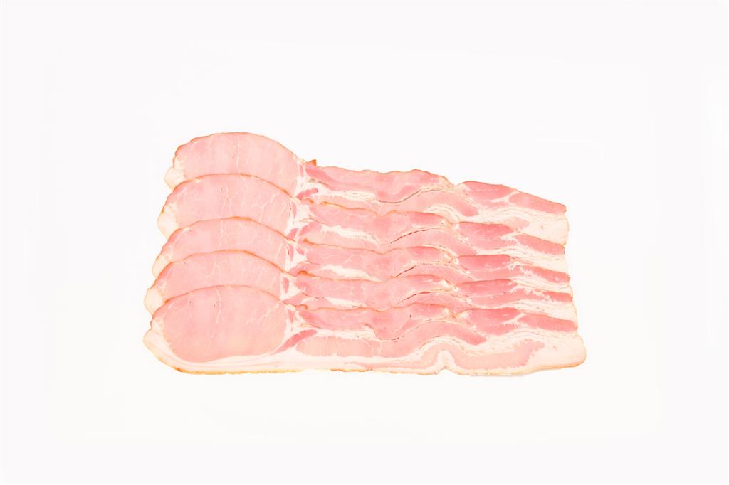 BACON RINDLESS 5KG PENDLE