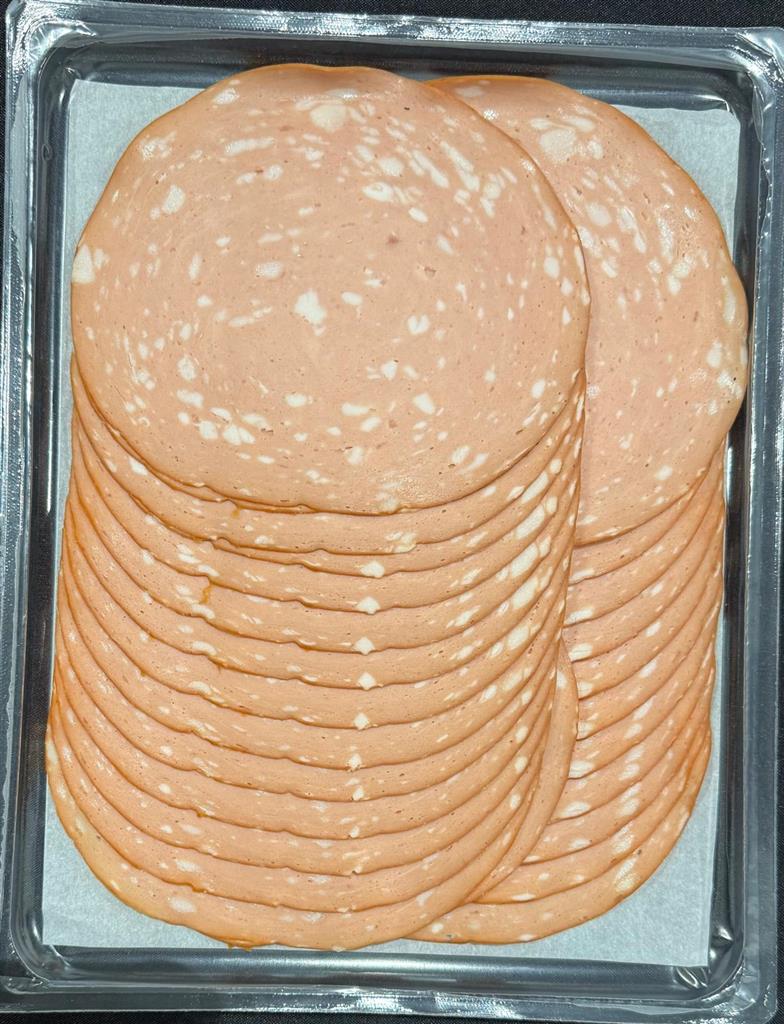MORTADELLA SLICED 500G