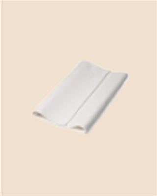 GREASEPROOF PAPER 30CM 1/2 CUT LUNCHWRAP