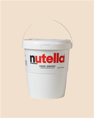 NUTELLA 3KG