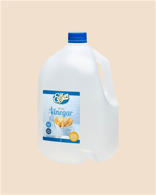 VINEGAR WHITE 4LT