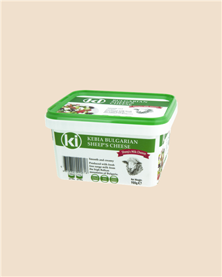 FETTA CHEESE 900g BULGARIAN