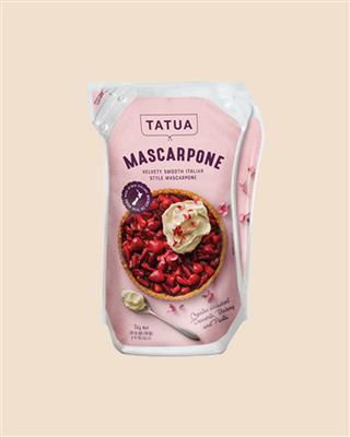 MASCARPONE 1KG TATUA