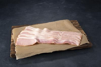 BACON RINDLESS LONG 2 X 2.5KG TIBALDI BACON RINDLESS LONG 2 X 2.5KG TIBALDI