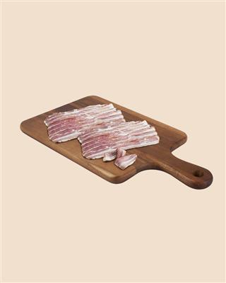 BACON STREAKY 3KG ZAMMIT