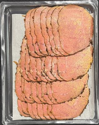 PASTRAMI 500G