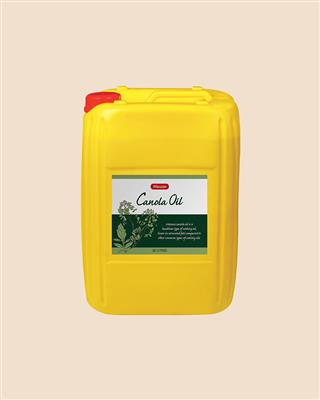 OIL CANOLA 20LT MEIZAN