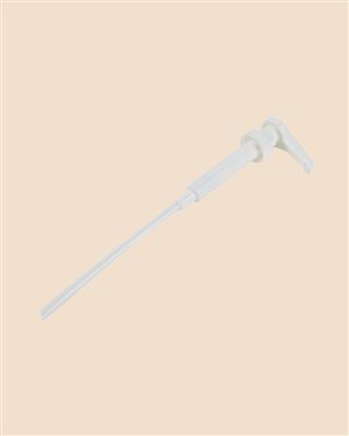 TOPPING PUMP 1LT NAKED