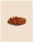 CHIPS SWEET POTATO 10MM 5 X 1.36KG LAMBWESTERN