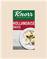 HOLLANDAISE SAUCE 1LT KNORR