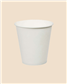 COFFEE CUP SINGLE WALL 4OZ X 1000 WHITE BETAECO