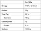 BLUE CHEESE VIKING PER KG