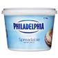 CREAM CHEESE 1KG PHILLY