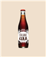 SIMPLE ORGANIC SODAS VINTAGE COLA 12 X 330ML