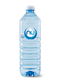 WATER SPRING 24X600ML NU PURE