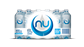 WATER SPRING 24X600ML NU PURE