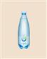 WATER SPARKLING LIGHT 24X500ML NU PURE