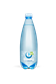 WATER SPARKLING LIGHT 24X500ML (2 PACKS OF 12) NU PURE