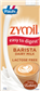LACTOSE FREE ZYMIL BARISTA MILK LONG LIFE 12 X 1LT PAULS